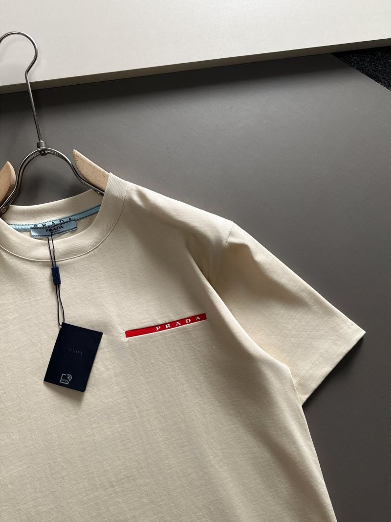 Prada T-Shirts